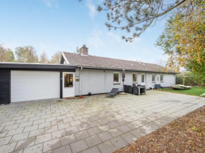 Holiday Home Aarni - 250m to the inlet by Interhome